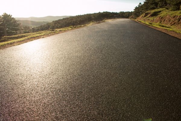 Asphalt Cleaning in Thousand Oaks
