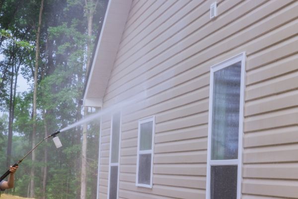 Home Power Washing in Thousand Oaks
