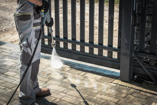 Paver Cleaning Service in Thousand Oaks