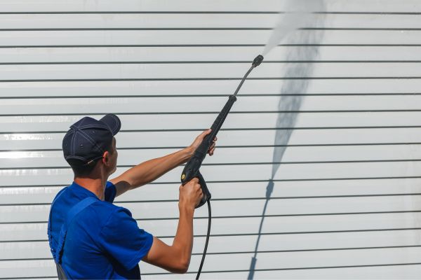 Power Washing Service in Thousand Oaks