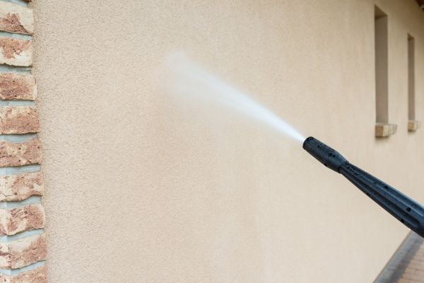Exterior Home Cleaning in Thousand Oaks