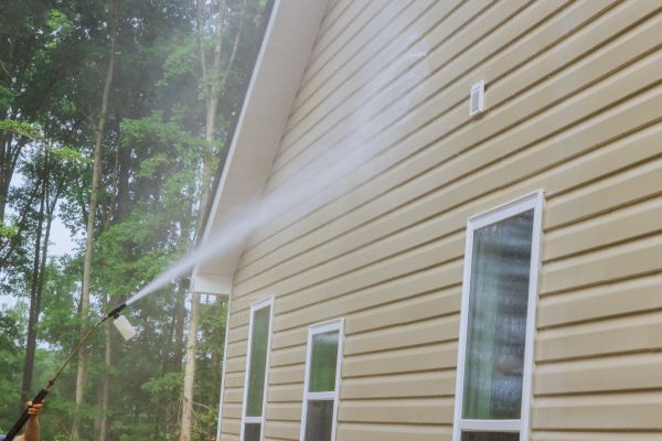 Building Cleaning in Thousand Oaks
