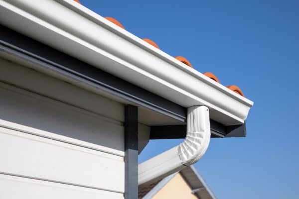 Roofline Cleaning in Thousand Oaks