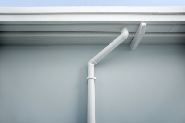 Downspout Jetting in Thousand Oaks